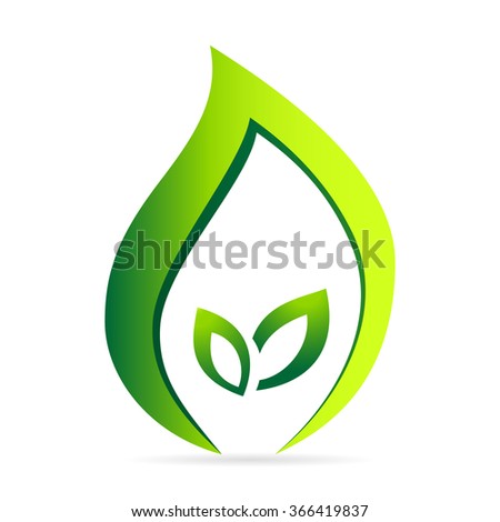 enviroment icon