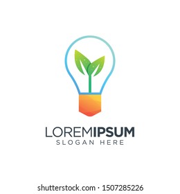 enviroment logo. leaf logo eco green. save the word energy logo.
