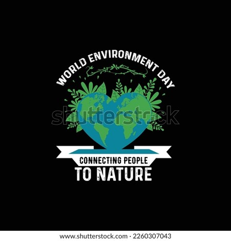 ENVIROMENT UNIQUE T-SHIRT DESIGN, ENVIROMENT EPS FILE, ENVIROMENT T-SHIRT DESIGN
