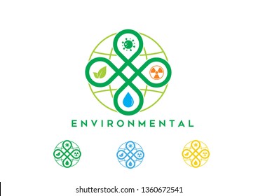 Enviromental Earth Element