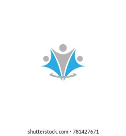 Enviromental Logo Concept