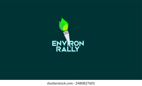 Environ Rally Vector Artworks - Logo Artworks