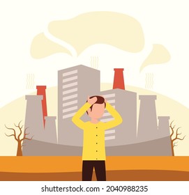 El medio ambiente y el cambio climático