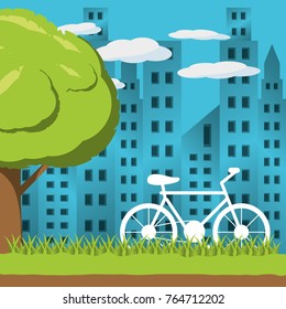 environment concept design