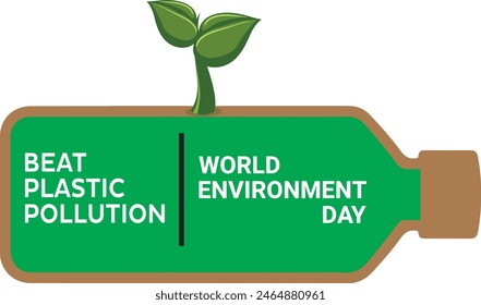 Environment day, tree, environmentally, design, garbage, forest, earth day, illustration, growth, environmental protection, life, symbol, bio, recycle, planet, global, ecology, world, globe.