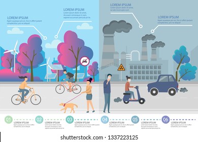 587 Air quality infographic Images, Stock Photos & Vectors | Shutterstock