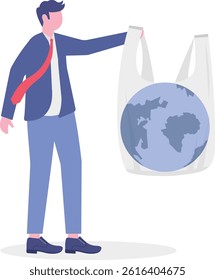 Environment, Globe - Navigational Equipment, Planet - Space, Planet Earth, Pollution

