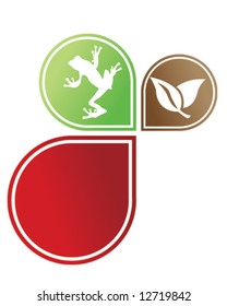 Environment Icon 1