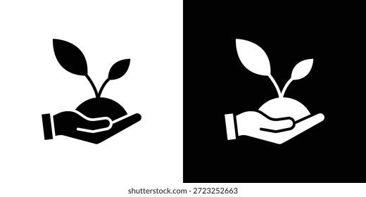 Environment icon graphic doodle designs collection