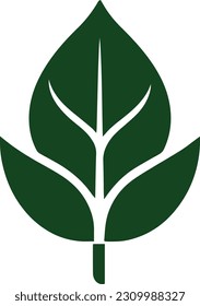 environment icon symbol vector logo