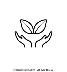 Coleção de conjuntos de vetor de ícone de ambiente para Web