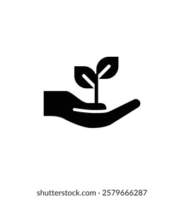 Environment icon web design in vector