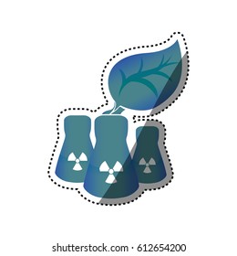 Environment and industrial energy