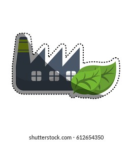 Environment and industrial energy