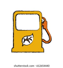 Environment and industrial energy