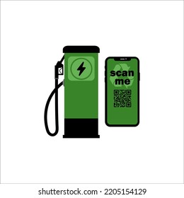 Environment and industrial energy vector icon symbols