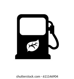 Environment and industrial energy vector icon symbols