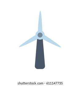 Environment and industrial energy vector icon symbols