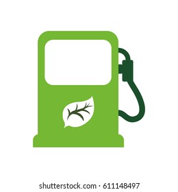 Environment and industrial energy vector icon symbols
