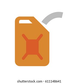 Environment and industrial energy vector icon symbols