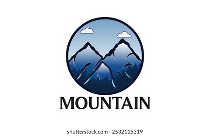  environment, mountaineering, pyramid, wild life, outdoor logo, mountain logo