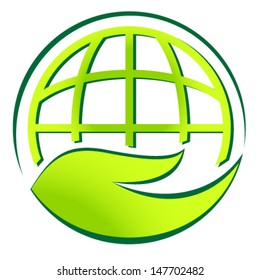 environment sign