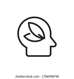 diseño de logotipo de icono de vector de entorno