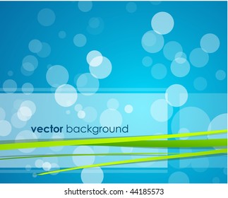 Environmental background