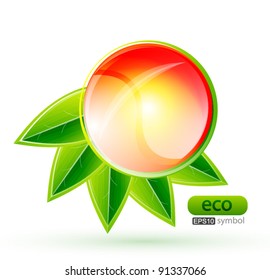 Environmental concept