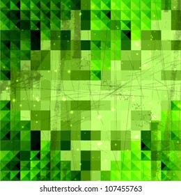 environmental concept grunge style abstract background
