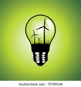 Environmental conservation.