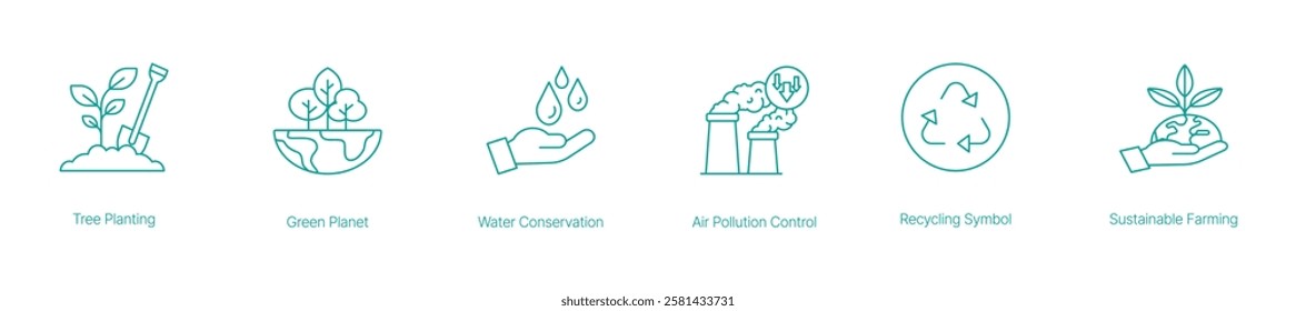 Environmental Conservation and Sustainable Practices for a Better Future