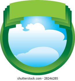 environmental crest
