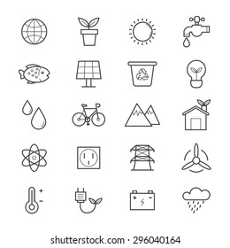 101,541 Conserve energy icon Images, Stock Photos & Vectors | Shutterstock