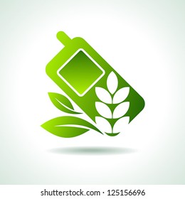 environmental idea