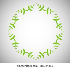 environmental mandala