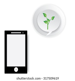 Environmental phone