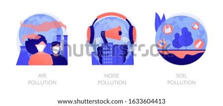 noise Environment Nature