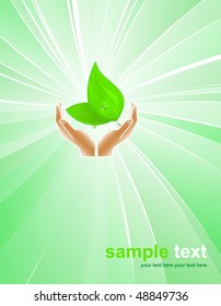 Environmental protection