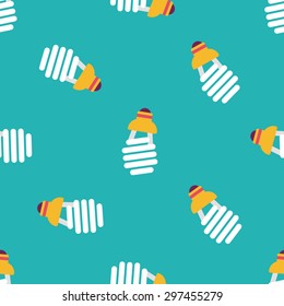 Environmental protection concept flat icon,eps1 seamless pattern background