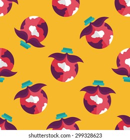 Environmental protection concept flat icon,eps1 seamless pattern background