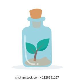 Environmental protection and plant lifecycle