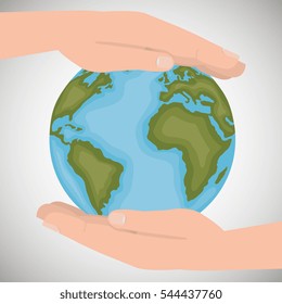 environmental protection save the world