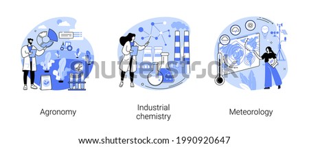 Similar – Image, Stock Photo weather station