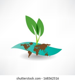 environmental site icon