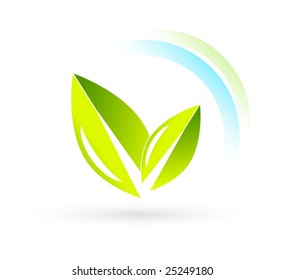Símbolo ambiental