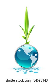 Símbolo ambiental