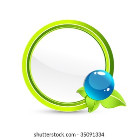 Environmental symbol