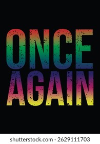 Environmental typography tshirt design, best tshirt design