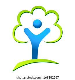 environmentalism icon